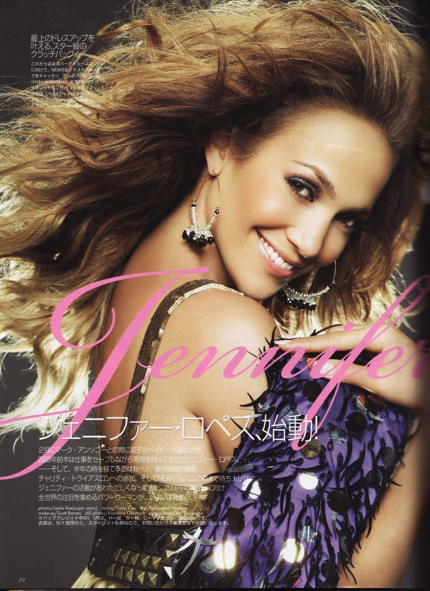 Jennifer Lopez: pic #180478